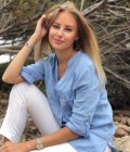 Rencontre Femme : Lubov, 35 ans à Biélorussie  Minsk